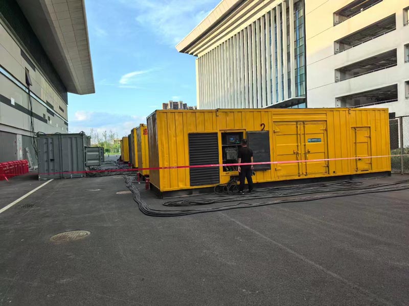 胶州柴油发电机冬季保养注意事项？