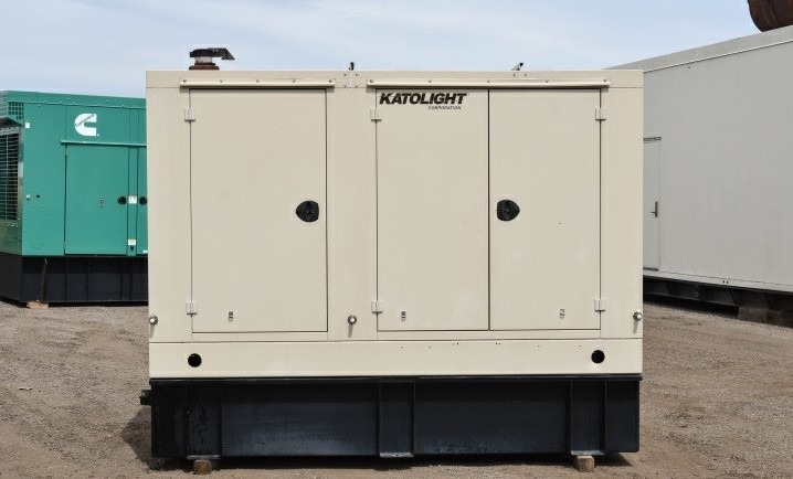 胶州购买柴油发电机需留心哪些问题?