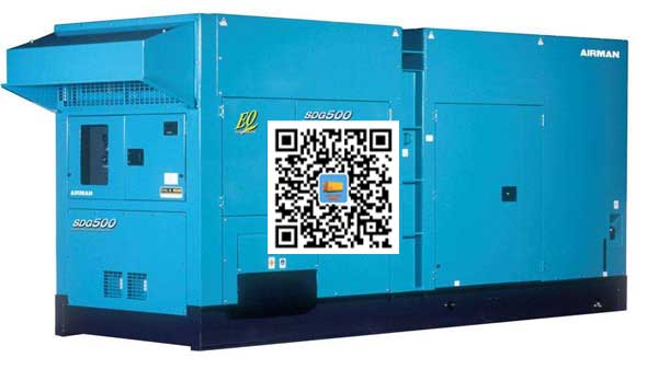 胶州出租发电机 进口和国产柴油发电机组有什么不同