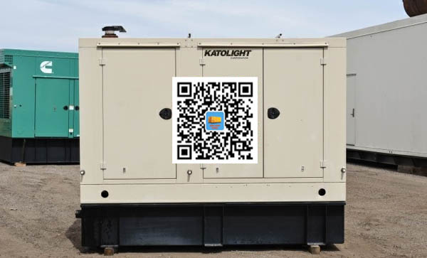 胶州出租发电机康明斯发电机要讲究正确的操作步骤