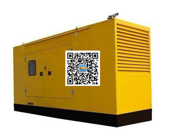 胶州出租发电机 柴油发电机不维护对机器有什么影响