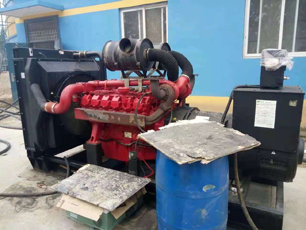 胶州租赁发电机 发电机的主要分类介绍