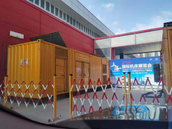 胶州发电机出租 对于发电机的特性你了解多少？