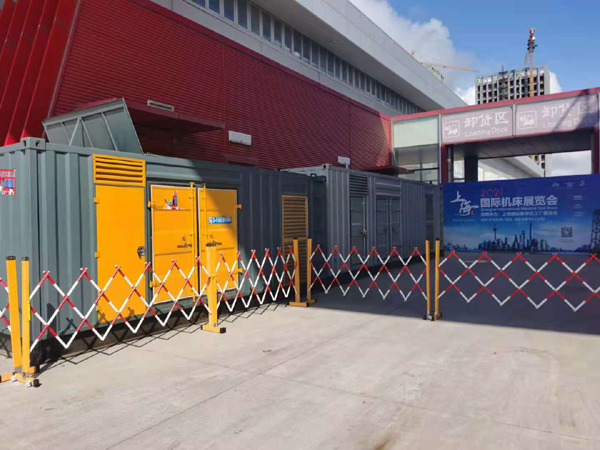 胶州发电机出租教您要了解的柴油发电机组基础知识