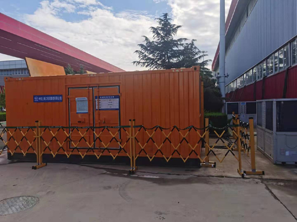 胶州柴油发电机组的运行和使用注意事项