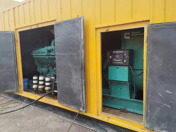 胶州柴油发电机组的蓄电池种类有哪些？