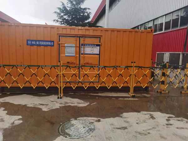 胶州租赁发电机 柴油发电机组供应商：柴油发电机组润滑油的作用？