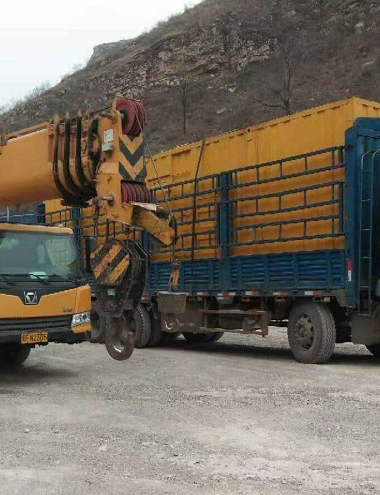 胶州租赁发电机-柴油发电机的冷却与通风