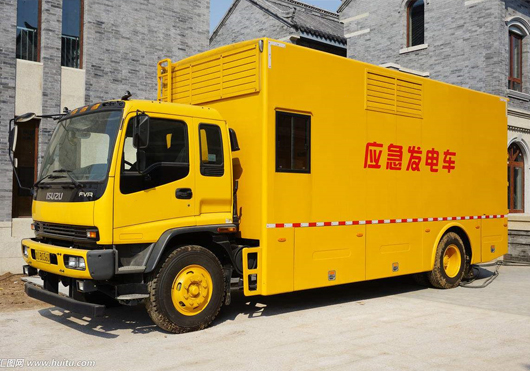 胶州租赁发电机-柴油发电机的正确选择方法是什么