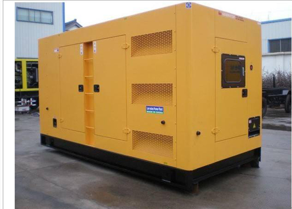 胶州发电机出租-静音发电机组厂家：柴油发电机组并机需要什么条件？