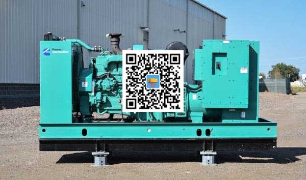 胶州发电机出租-选购发电机需要考虑的几大因素