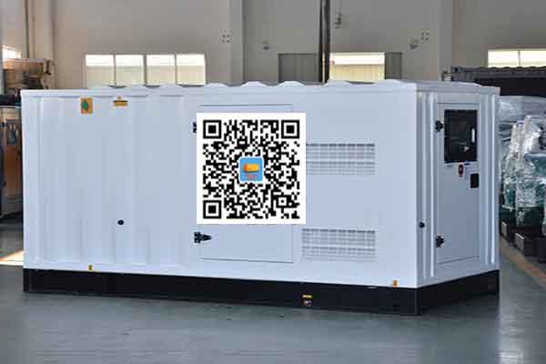 胶州租赁发电机-造成柴油发电机机组产生积炭的原因？