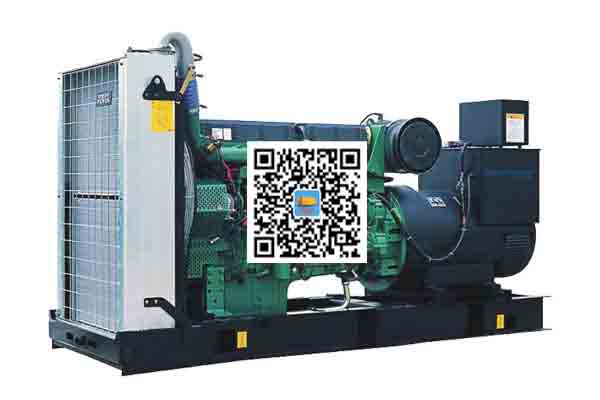 胶州租赁发电机-柴油发电机组不及时维护危害大