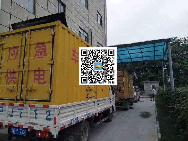 胶州出租发电机-柴油发电机组启动困难的原因有哪些？