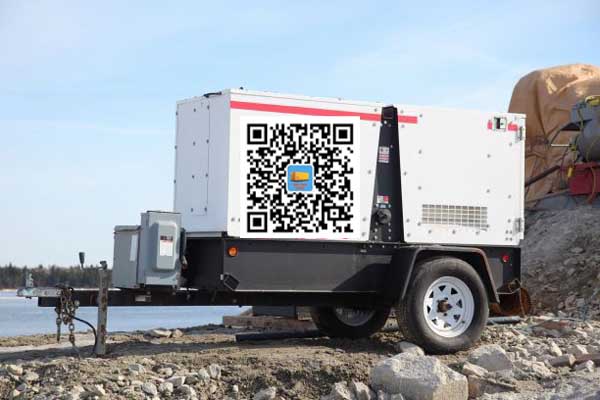 胶州发电车出租-应注意的注意安全事项