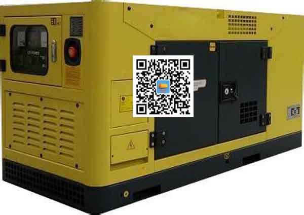 胶州发电机租赁的注意事项