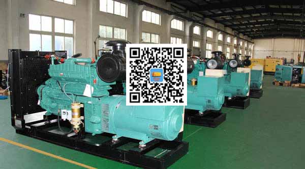 胶州发电机租赁-60Hz发电设备出口的可行性研究