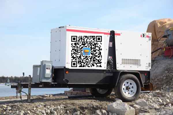 胶州水轮发电机组振动的原因