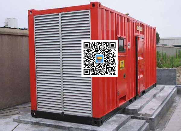 胶州300kw柴油发电机组一个小时耗油