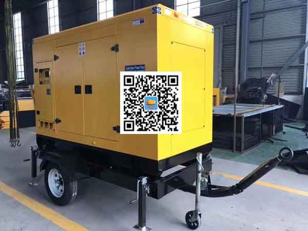 胶州柴油发电机组需要经常换油吗