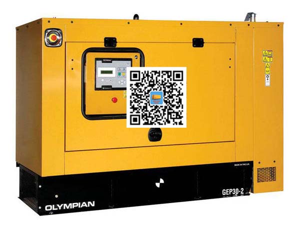 胶州为什么柴油发电机组水温高