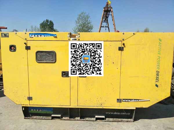 胶州柴油发电机怎样启动，启动过程中应该做的事情