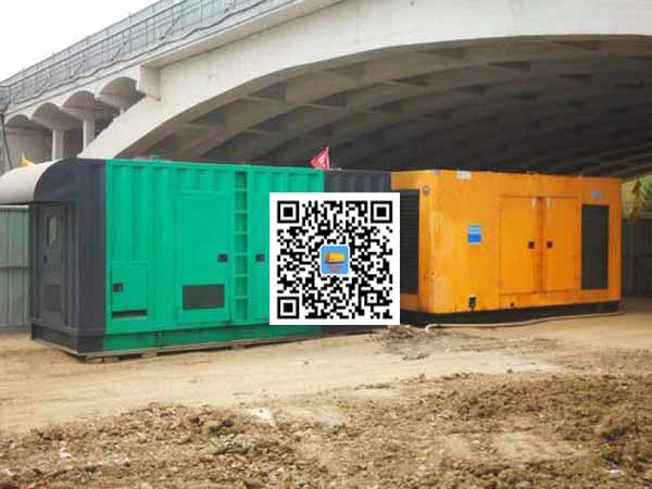 胶州决定发电机顺利启动的因素及如何解决发电机冬季起动困难问题