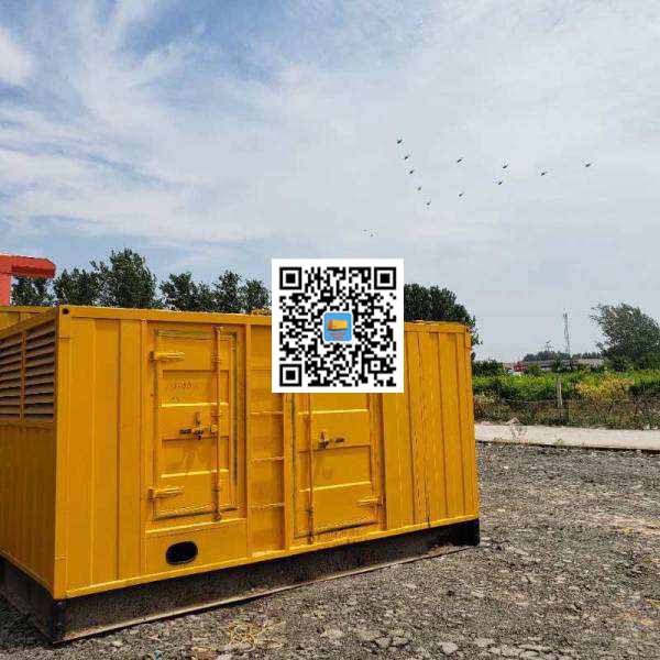 胶州发电机出租发电机电刷的结构与作用是什么