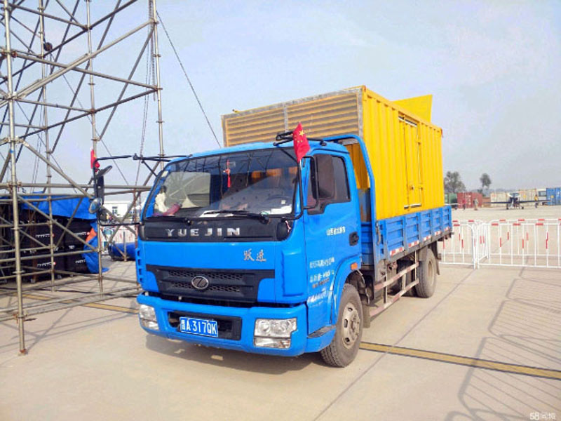 胶州发电机出租-柴油发电机组喷油器出现故障会有哪些不正常现象