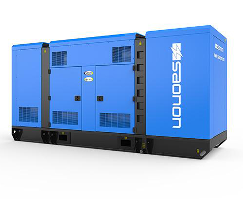 胶州怎样可以延长柴油发电机组的使用寿命