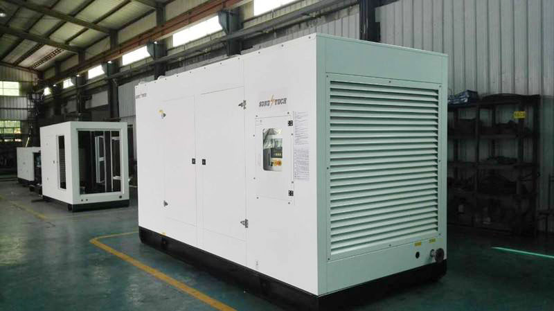 胶州过载保护装置频繁触发会对发电机组造成哪些损害？