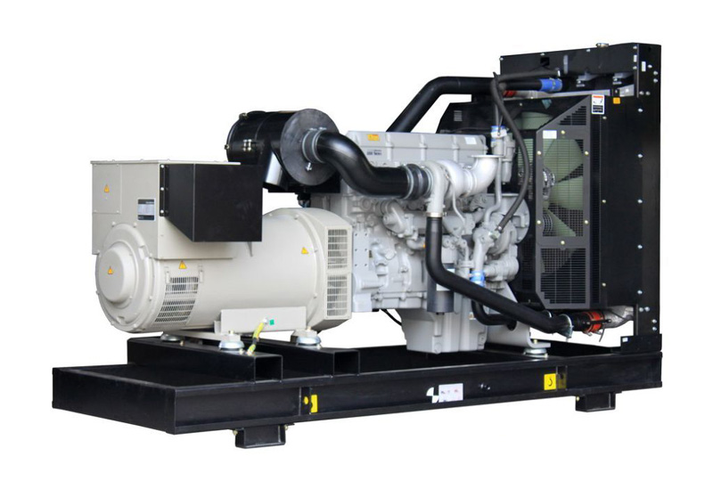 胶州柴油发电机组租赁出租机油底壳正确清洗方法