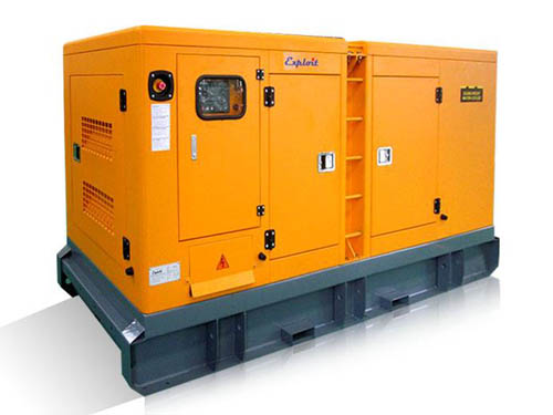 胶州影响 200kw 柴油发电机油耗的因素有哪些？