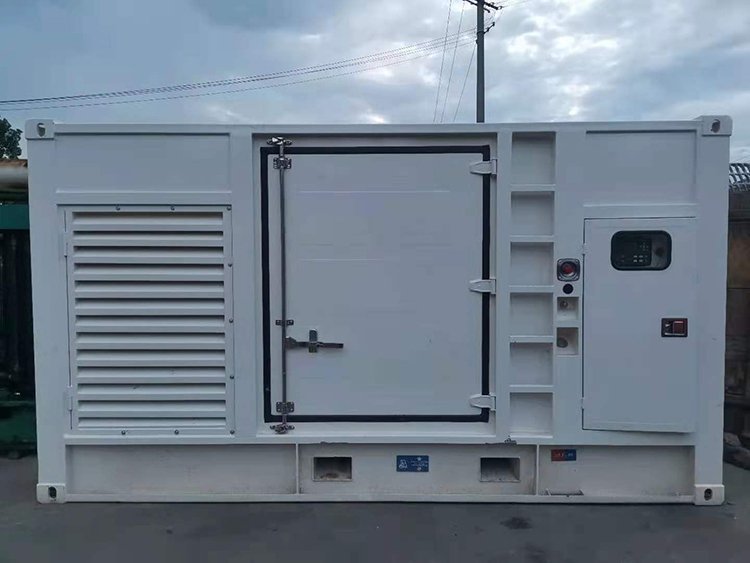 胶州控制系统的品牌和价格会影响柴油发电机的性能吗？