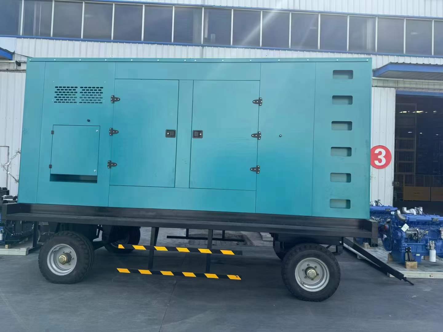 胶州机油滤清器堵塞后，发动机还能继续使用吗？