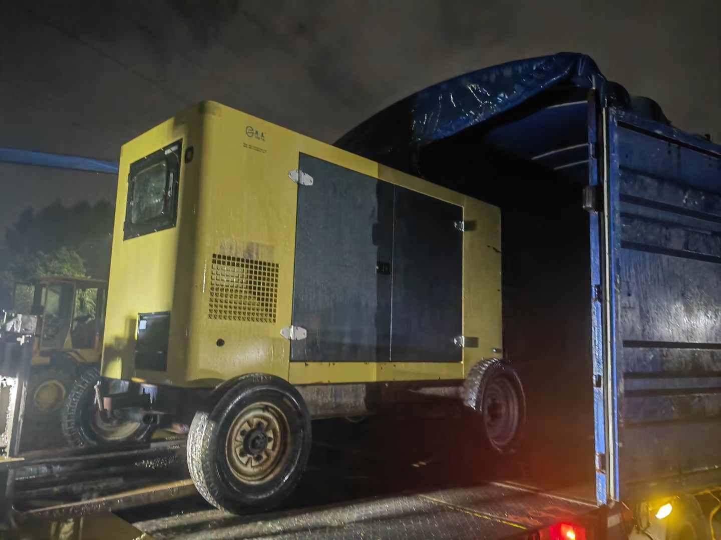 胶州如何根据负载特性选择合适的柴油发电机？