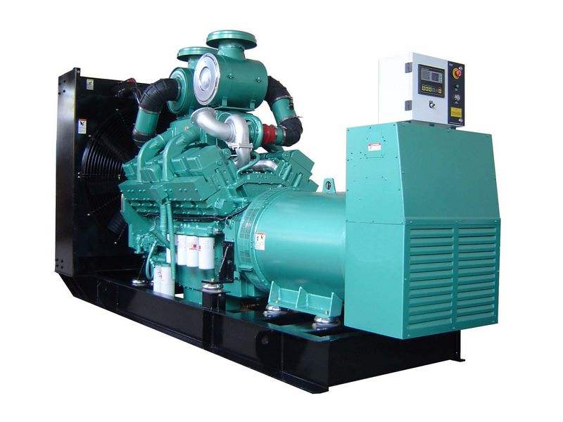 胶州如何判断发电机滤清器是否需要更换？