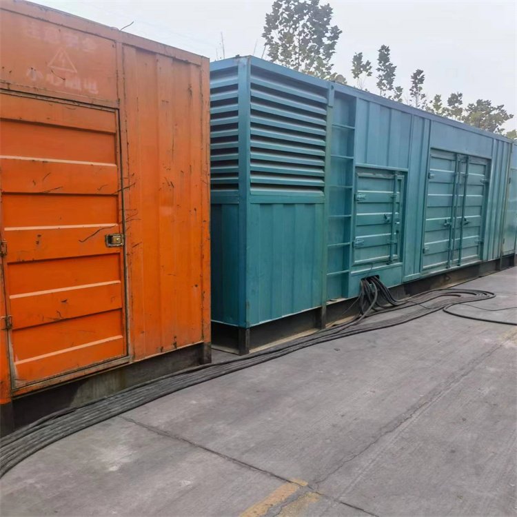 胶州如何选择适合 600kW 柴油发电机组的热继电器？