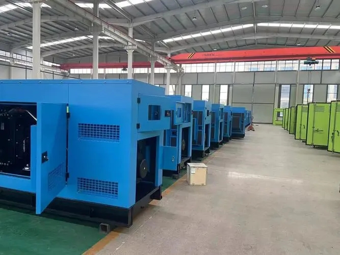 胶州柴油发电机组转速不稳定会对设备造成哪些损害？