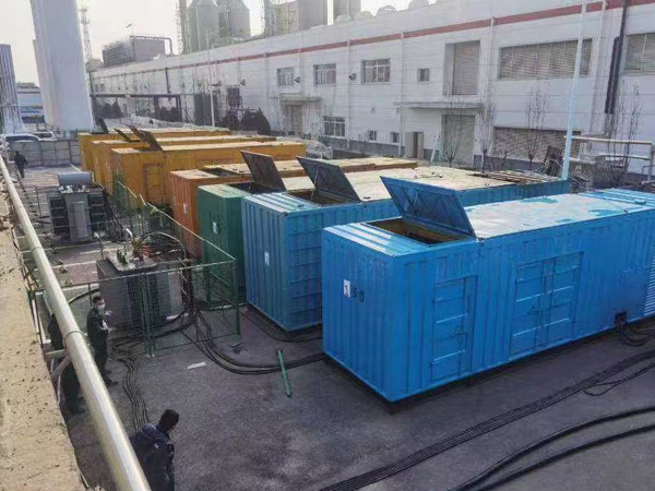 胶州380V和690V电压的电缆线相同吗？