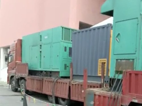 胶州柴油发电机的功率因数一般是多少？