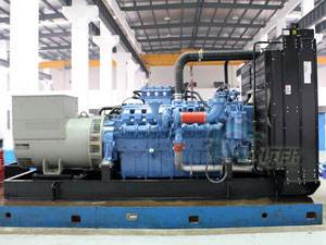 胶州功率因数低会对柴油发电机产生哪些影响？