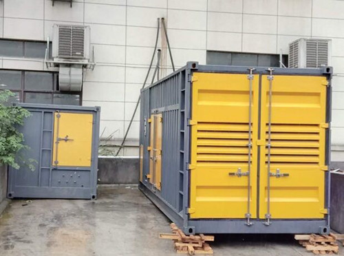 胶州柴油发电机输出电压不稳定会对设备造成哪些损害？