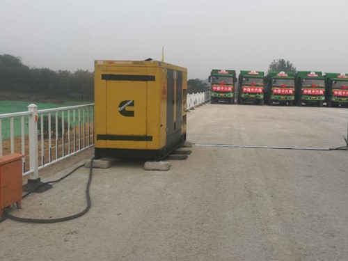 胶州发电机组中性点接地不良有哪些危害？