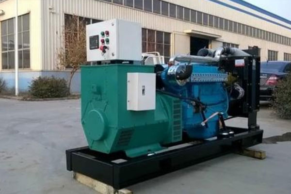 胶州发电机组的分类有哪些？