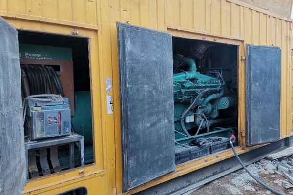 胶州发电机组夏季保养的注意事项有哪些？