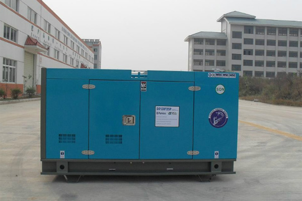 胶州发电机租赁发电机组的换季保养注意事项