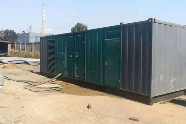 胶州发电机组保养注意事项？