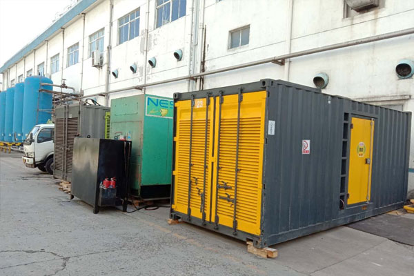 胶州发电机组保养是确保其正常运行、延长使用寿命的关键，以下是一些保养注意事项