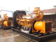 胶州发电机组的频率规格是如何确定的？